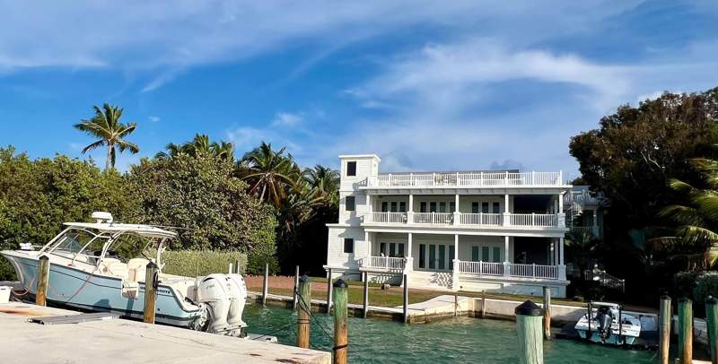 6 bedroom Single Family Residence at 20 Avacado Street, Misc Upper Matacumbe (82.0), Upper Matecumbe Key Islamorada — photo 5