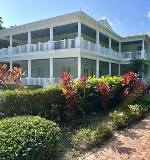 20 Avacado Street, Upper Matecumbe Key Islamorada FL - photo 10 of 44