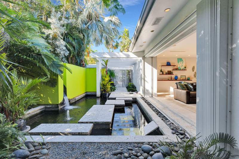 4 bedroom Single Family Residence at 1501 Georgia Street, Prog Land Imp Co Diag (2.0), Key West — photo 4