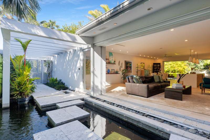 4 bedroom Single Family Residence at 1501 Georgia Street, Prog Land Imp Co Diag (2.0), Key West — photo 3