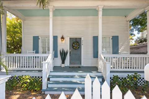 319 Grinnell Street, home for sale on Grinnell Street