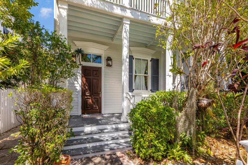 2 bedroom Single Family Residence at 1513 Pine Street, Benj Alburys Subd (2.0), Key West — photo 3