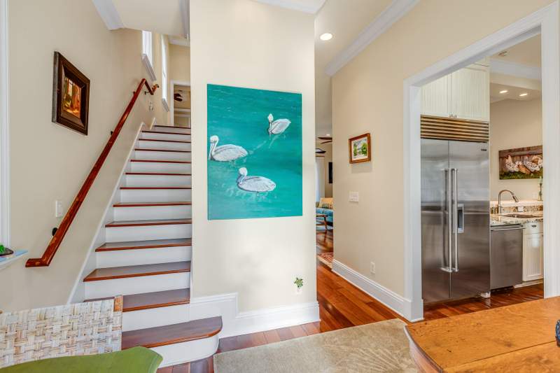 2 bedroom Single Family Residence at 1513 Pine Street, Benj Alburys Subd (2.0), Key West — photo 4
