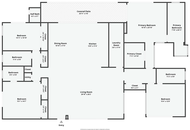 4 bedroom Single Family Residence at 1501 Georgia Street, Prog Land Imp Co Diag (2.0), Key West — photo 2