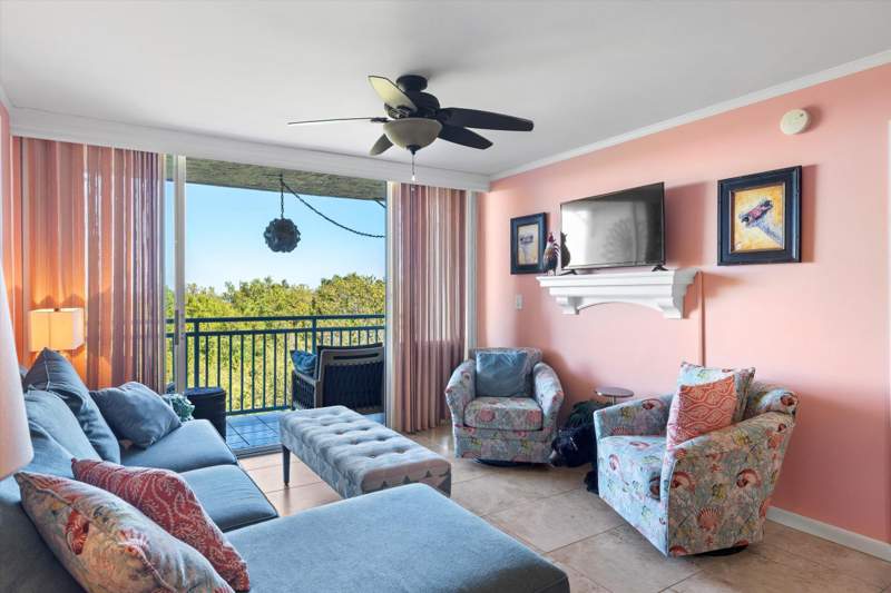 2 bedroom Condominium at 3675 Seaside Drive #342, Salt Pond (3.0), Key West — photo 3