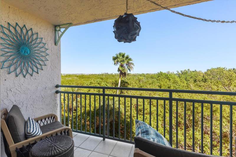 2 bedroom Condominium at 3675 Seaside Drive #342, Salt Pond (3.0), Key West — photo 5