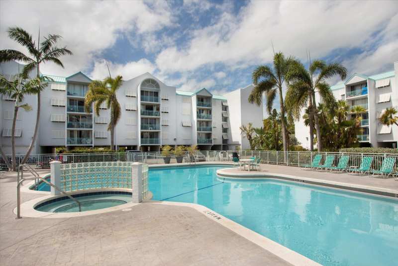2 bedroom Condominium at 3675 Seaside Drive #342, Salt Pond (3.0), Key West — photo 1