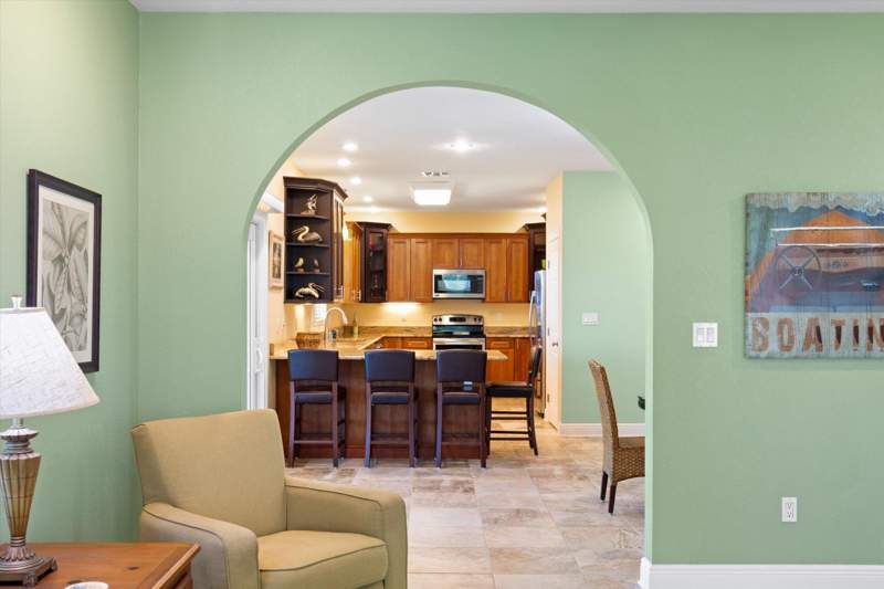3 bedroom Single Family Residence at 29549 Forrestal Avenue, Pine Channel Estates (29.5), Big Pine Key — photo 5