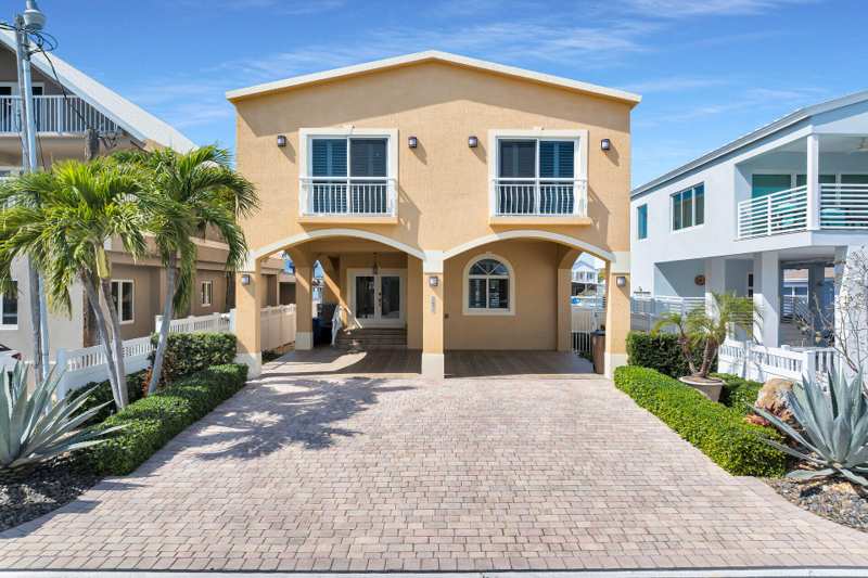 3 bedroom Single Family Residence at 226 Normandy Drive, Key Largo, Key Largo — photo 1