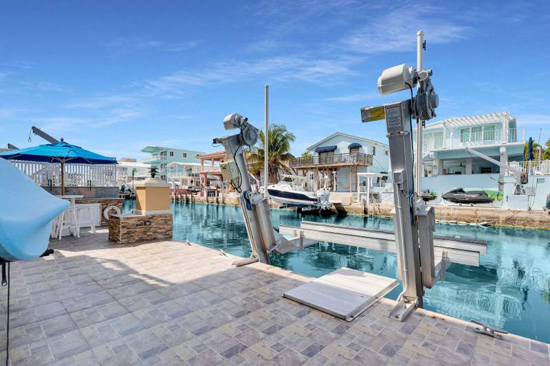3 bedroom Single Family Residence at 226 Normandy Drive, Key Largo, Key Largo — photo 3