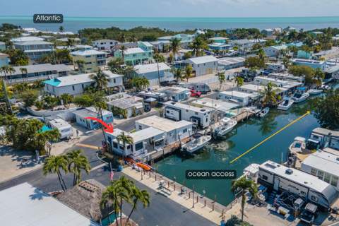 6099 Overseas Highway #Lot 20E, Marathon FL - photo 9 of 44
