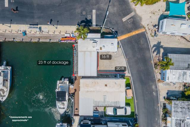 6099 Overseas Highway #LOT 20E