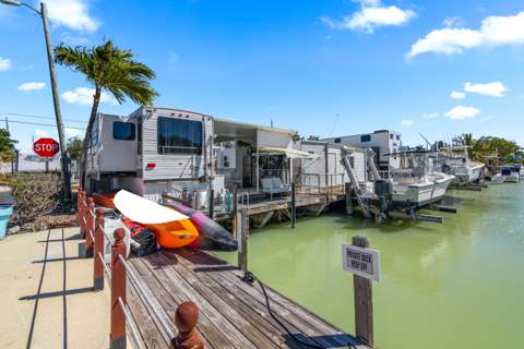 6099 Overseas Highway #Lot 20E, Marathon FL - photo 24 of 44