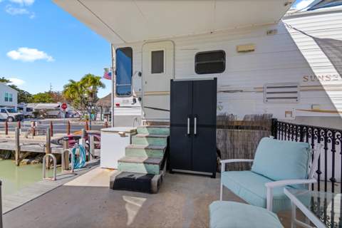 6099 Overseas Highway #Lot 20E, Marathon FL - photo 13 of 44