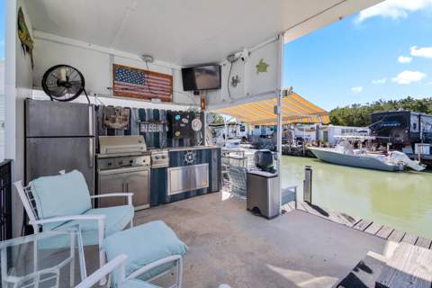 6099 Overseas Highway #Lot 20E, Marathon FL - photo 11 of 44