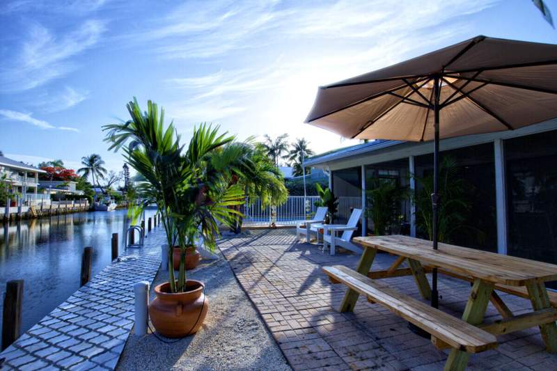 3 bedroom Single Family Residence at 11285 6Th Avenue Gulf, Key Colony Sub (53.0), Marathon — photo 3