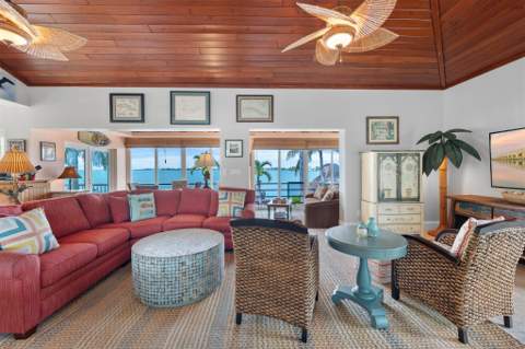 17041 Marlin Drive, Sugarloaf Key FL - photo 8 of 74