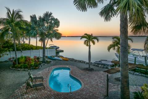 17041 Marlin Drive, Sugarloaf Key FL - photo 21 of 74