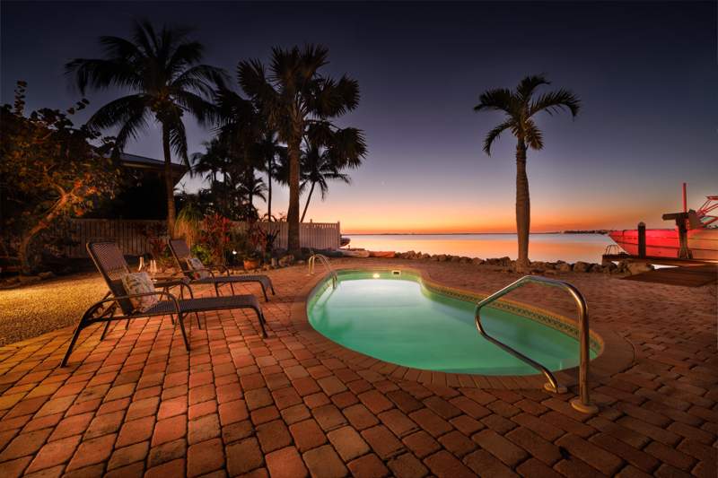 3 bedroom Single Family Residence at 17041 Marlin Drive, Sugarloaf Shores (17.0), Sugarloaf Key — photo 5