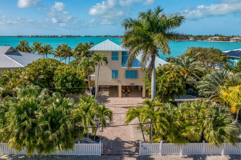 3 bedroom Single Family Residence at 17041 Marlin Drive, Sugarloaf Shores (17.0), Sugarloaf Key — photo 3