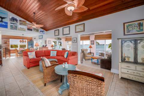 17041 Marlin Drive, Sugarloaf Key FL - photo 7 of 74