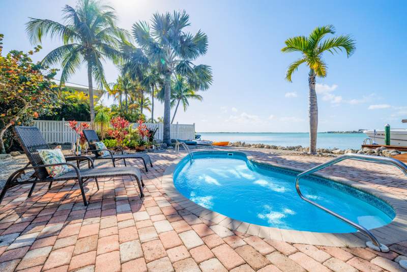 3 bedroom Single Family Residence at 17041 Marlin Drive, Sugarloaf Shores (17.0), Sugarloaf Key — photo 4