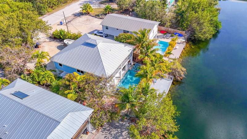 3 bedroom Single Family Residence at 216 Newfound Boulevard, Cahill Pines & Palms (30.0), Big Pine Key — photo 4