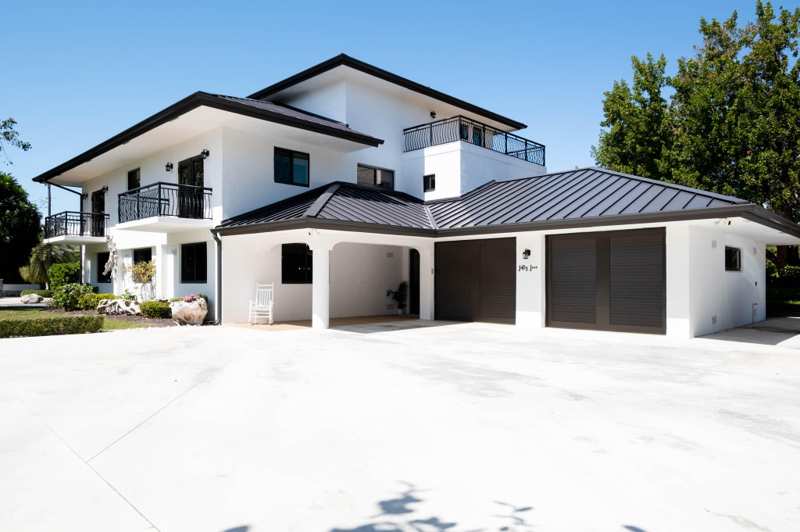 4 bedroom Single Family Residence at 55 Ocean Front Drive, Key Largo Ocn Shores (100.0), Key Largo — photo 1