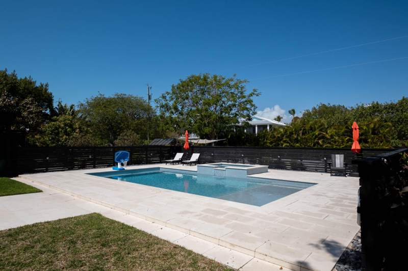 4 bedroom Single Family Residence at 55 Ocean Front Drive, Key Largo Ocn Shores (100.0), Key Largo — photo 4