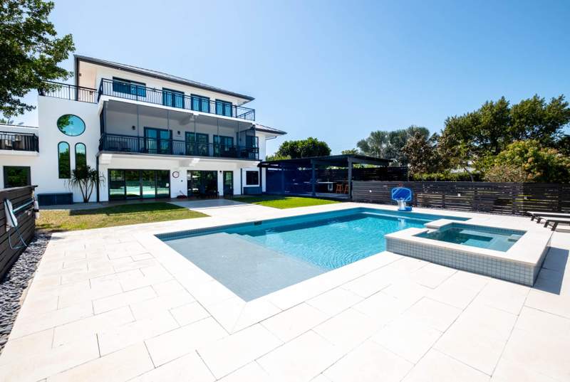 4 bedroom Single Family Residence at 55 Ocean Front Drive, Key Largo Ocn Shores (100.0), Key Largo — photo 5