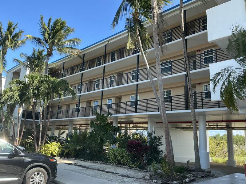2 bedroom Condominium at 500 Burton Drive #1415, Ocean Pointe (92.5), Key Largo — photo 2