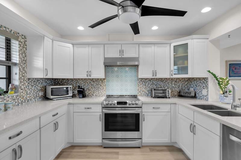 2 bedroom Condominium at 88181 Old Highway #F24, Coral Harbour (88.0), Plantation Key — photo 5