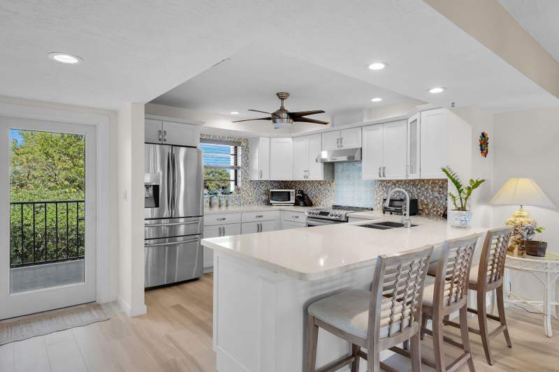 2 bedroom Condominium at 88181 Old Highway #F24, Coral Harbour (88.0), Plantation Key — photo 3