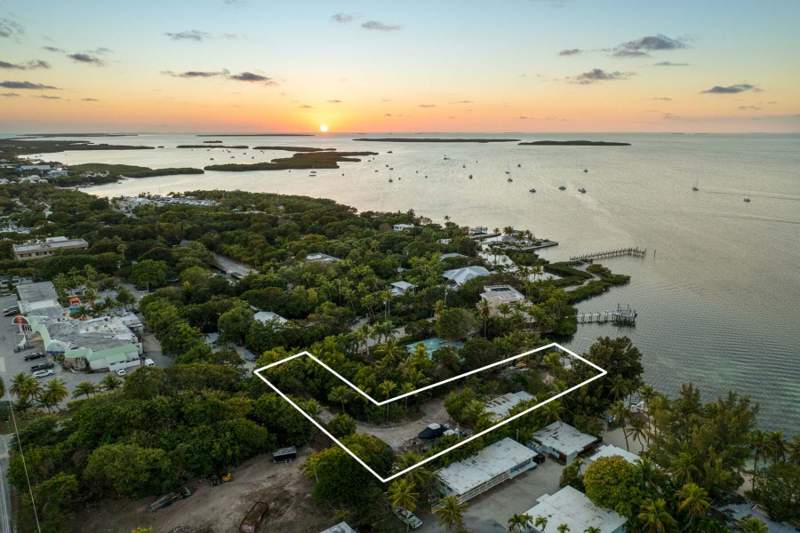 1 bedroom Single Family Residence at 150 List Street, Strattons (82.5), Upper Matecumbe Key Islamorada — photo 4