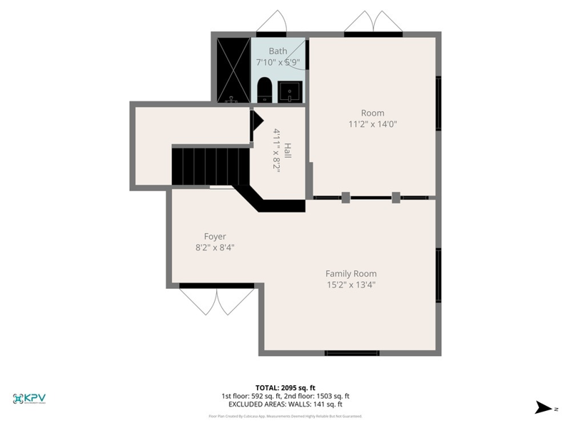 3 bedroom Single Family Residence at 226 Normandy Drive, Key Largo, Key Largo — photo 4