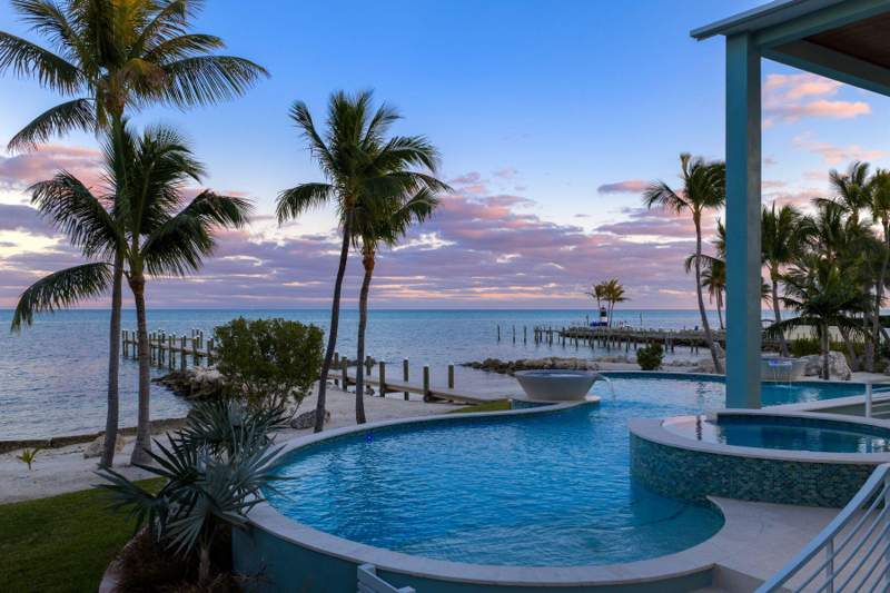 6 bedroom Single Family Residence at 88351 Old Highway, Pearl City (89.0), Plantation Key — photo 5