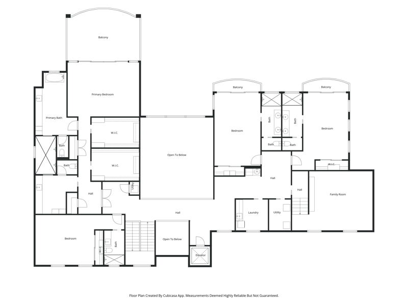 6 bedroom Single Family Residence at 88351 Old Highway, Pearl City (89.0), Plantation Key — photo 4