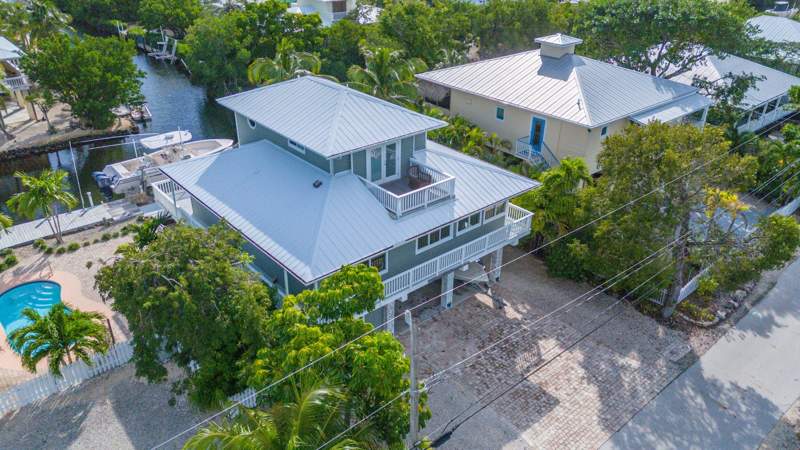 3 bedroom Single Family Residence at 643 Indies Road, Breezeswept Bch Est (27.5), Ramrod Key — photo 5