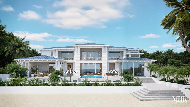 1 bedroom Single Family Residence at 150 List Street, Strattons (82.5), Upper Matecumbe Key Islamorada — photo 3
