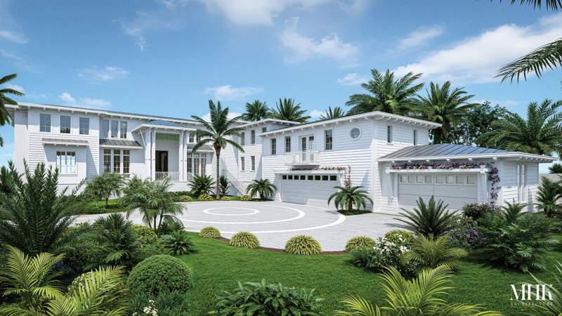 1 bedroom Single Family Residence at 150 List Street, Strattons (82.5), Upper Matecumbe Key Islamorada — photo 2
