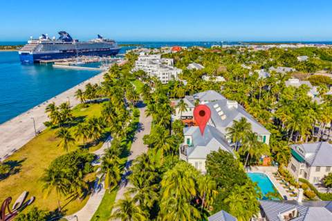 401 Emma Street #Apt H, Key West FL - photo 8 of 54