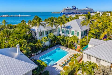 401 Emma Street #Apt H, Key West FL - photo 7 of 54