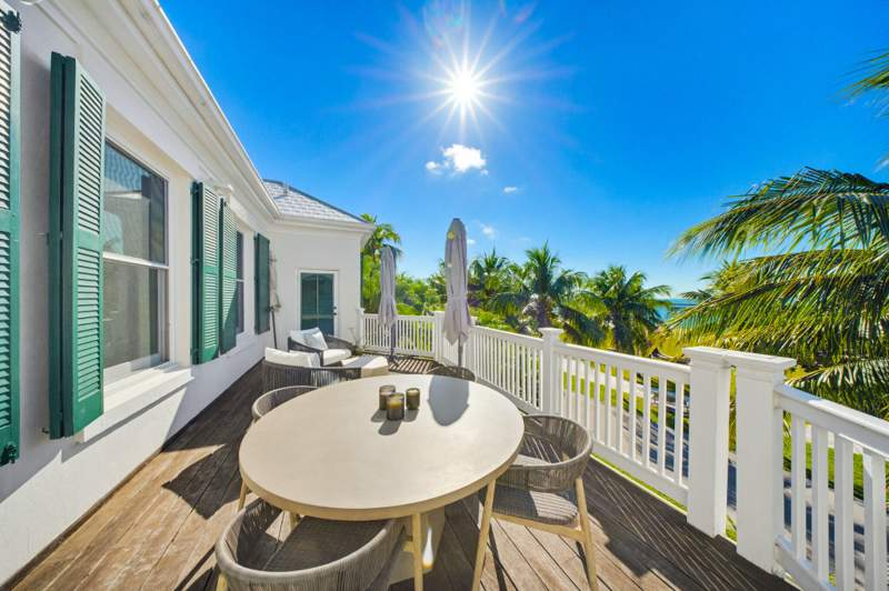 2 bedroom Townhouse at 401 Emma Street #Apt H, Mills Place (1.0), Key West — photo 5