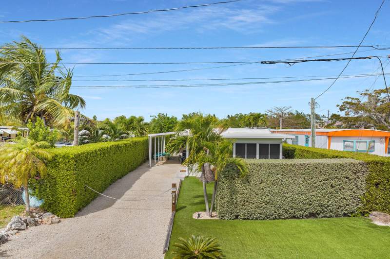2 bedroom Mobile Home at 553 Oldsmar Lane, Bermuda Shores (103.0), Key Largo — photo 5
