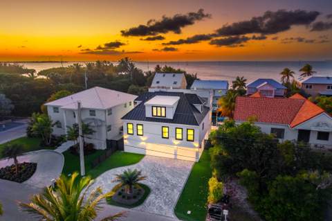 3 Evergreen Avenue, Key Haven FL - photo 9 of 88