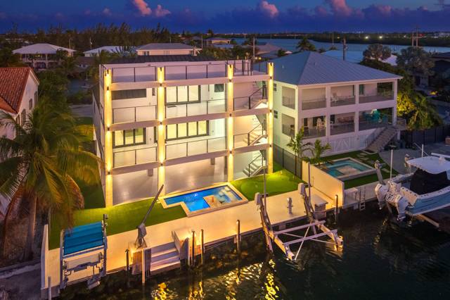 3 Evergreen Avenue, home for sale in Key Haven