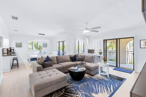 1001 W Ocean Drive #1-201, Key Colony FL - photo 6 of 62