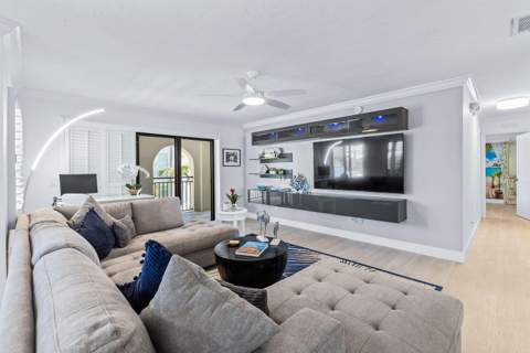 1001 W Ocean Drive #1-201, Key Colony FL - photo 12 of 62