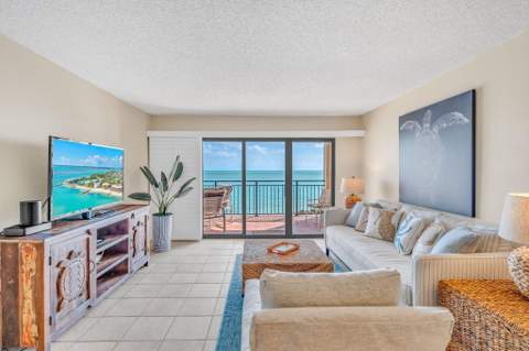 1001 W Ocean Drive #1-204, Key Colony FL - photo 7 of 50