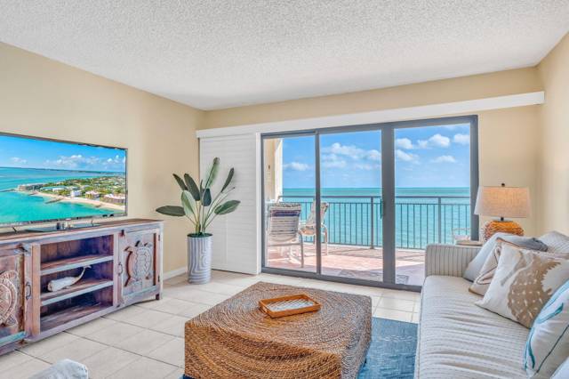 1001 W Ocean Drive #1-204